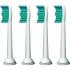 Philips SONICARE PRORESULTS HX6014/07 Насадка для электрической зубной щетки инструкция, поддержка, форум, описание, мануал