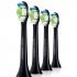 Philips SONICARE DIAMONDCLEAN HX6064/33 Насадка для электрической зубной щетки инструкция, поддержка, форум, описание, мануал