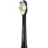 Philips SONICARE DIAMONDCLEAN HX6064/33 Насадка для электрической зубной щетки инструкция, поддержка, форум, описание, мануал