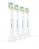 Philips SONICARE DIAMONDCLEAN HX6072/07 Насадка для электрической зубной щетки инструкция, поддержка, форум, описание, мануал