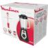 Moulinex Faciclic Glass LM233A32 7211001357 Черный Блендер инструкция, поддержка, форум, описание, мануал
