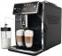 Saeco Xelsis SM7580/00 Черный Кофемашина автоматическая инструкция, поддержка, форум, описание, мануал