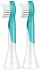 Philips SONICARE FOR KIDS HX6032/33 Насадка для электрической зубной щетки инструкция, поддержка, форум, описание, мануал
