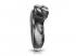 Gama GSH890 GM0602 Серебристая, черная Электробритва инструкция, поддержка, форум, описание, мануал