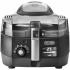 Delonghi FH1394/2.BK 20041162 Черная Мультиварка инструкция, поддержка, форум, описание, мануал