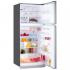 Mitsubishi Electric MR-FR62K-ST-R Холодильник с верхней морозильной камерой инструкция, поддержка, форум, описание, мануал