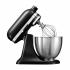 KitchenAid Mini 5KSM3311XEBM Черный Миксер инструкция, поддержка, форум, описание, мануал