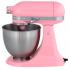 KitchenAid Mini 5KSM3311XEGU Розовый Миксер инструкция, поддержка, форум, описание, мануал