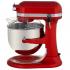 KitchenAid Artisan 5KSM7580XECA Красный Миксер инструкция, поддержка, форум, описание, мануал