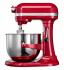 KitchenAid Artisan 5KSM7580XECA Красный Миксер инструкция, поддержка, форум, описание, мануал