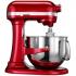 KitchenAid Artisan 5KSM7580XECA Красный Миксер инструкция, поддержка, форум, описание, мануал