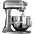 KitchenAid Artisan 5KSM7580XEMS Серебристый Миксер инструкция, поддержка, форум, описание, мануал