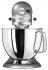 KitchenAid Artisan 5KSM125ECU Серый Миксер инструкция, поддержка, форум, описание, мануал