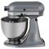 KitchenAid Artisan 5KSM125ECU Серый Миксер инструкция, поддержка, форум, описание, мануал