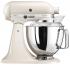 KitchenAid Artisan 5KSM175PSELT Бежевый Миксер инструкция, поддержка, форум, описание, мануал