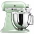 KitchenAid Artisan 5KSM175PSEPT Фисташковый Миксер инструкция, поддержка, форум, описание, мануал