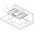 Kuppersberg FQ7TG B Встраиваемая газовая панель независимая инструкция, поддержка, форум, описание, мануал