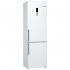 Bosch Serie | 6 KGE39AW21R Белый Холодильник с нижней морозильной камерой инструкция, поддержка, форум, описание, мануал