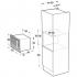 Gorenje BM235ORAB 728172 Микроволновая Печь С Грилем инструкция, поддержка, форум, описание, мануал