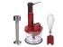 Oursson HB6040 Красный Погружной блендер инструкция, поддержка, форум, описание, мануал
