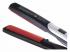 Valera Swiss`x Super Brush & Shine 100.20/IS Красный, серый, черный Выпрямитель инструкция, поддержка, форум, описание, мануал
