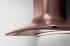 Elica Sweet Copper/F/85 PRF0120672 Коричневый Вытяжка купольная инструкция, поддержка, форум, описание, мануал