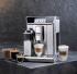 Delonghi PrimaDonna Elite ECAM650.85.MS Серебристая, черная Кофемашина автоматическая инструкция, поддержка, форум, описание, мануал