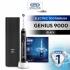 Oral-B Genius 9000 Электрическая зубная щетка Braun инструкция, поддержка, форум, описание, мануал