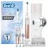 Oral-B Genius 9000 Электрическая зубная щетка Braun инструкция, поддержка, форум, описание, мануал