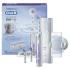 Oral-B Genius 9000 Электрическая зубная щетка Braun инструкция, поддержка, форум, описание, мануал