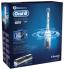 Oral-B Genius 9000 Электрическая зубная щетка Braun инструкция, поддержка, форум, описание, мануал