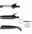 Philips STYLECARE BHH811/00 ФИОЛЕТОВЫЙ, ЧЕРНЫЙ Мультистайлер инструкция, поддержка, форум, описание, мануал