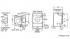 Bosch WIW 24340 OE Встраиваемая стиральная машина инструкция, поддержка, форум, описание, мануал