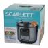 Scarlett SC-MC410S23 Серебристая, черная Мультиварка инструкция, поддержка, форум, описание, мануал