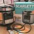 Scarlett SC-MC410S23 Серебристая, черная Мультиварка инструкция, поддержка, форум, описание, мануал