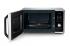 Samsung MG23F301TAW 23л 800Вт черно-белый Микроволновая Печь С Грилем инструкция, поддержка, форум, описание, мануал