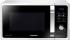 Samsung MG23F301TAW 23л 800Вт черно-белый Микроволновая Печь С Грилем инструкция, поддержка, форум, описание, мануал
