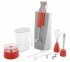 Element El blendia EW06PR красный Погружной блендер инструкция, поддержка, форум, описание, мануал