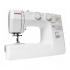 Janome Juno 513 белый/цветы Швейная Машина инструкция, поддержка, форум, описание, мануал