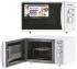 Panasonic NN-GM342WZPE 700 Вт белый Микроволновая Печь С Грилем инструкция, поддержка, форум, описание, мануал