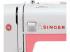 Singer Simple 3210 Бело-розовая Швейная Машина инструкция, поддержка, форум, описание, мануал