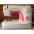 Singer Simple 3210 Бело-розовая Швейная Машина инструкция, поддержка, форум, описание, мануал