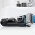 Braun Series 5 5160s Wet&Dry Черная Электробритва инструкция, поддержка, форум, описание, мануал