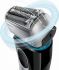 Braun Series 5 5160s Wet&Dry Черная Электробритва инструкция, поддержка, форум, описание, мануал