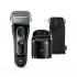 Braun Series 5 5160s Wet&Dry Черная Электробритва инструкция, поддержка, форум, описание, мануал