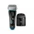Braun Series 5 5160s Wet&Dry Черная Электробритва инструкция, поддержка, форум, описание, мануал