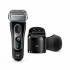 Braun Series 5 5195cc Черная Электробритва инструкция, поддержка, форум, описание, мануал