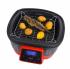 GFgril GFM-718D Красная, черная Мультиварка инструкция, поддержка, форум, описание, мануал
