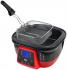 GFgril GFM-718D Красная, черная Мультиварка инструкция, поддержка, форум, описание, мануал