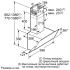 Bosch Serie 4 DWK065G66R вытяжка плоская инструкция, поддержка, форум, описание, мануал